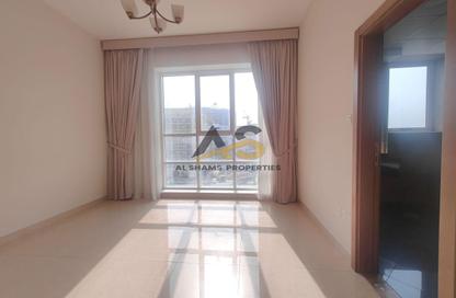 Apartment - 2 Bedrooms - 3 Bathrooms for rent in 4Direction Residence 1 - Dubai Land Residence Complex - Dubai
