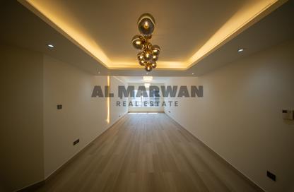 Apartment - 2 - 2 for rent in Robot Park Tower - Al Khan - Sharjah Apartment - 2 - 2 for rent in Robot Park Tower - Al Khan - Sharjah