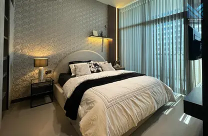 Apartment - 1 Bedroom - 2 Bathrooms for sale in Jumeirah Lake Towers - Dubai