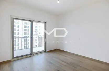 شقة - 1 حمام للايجار في وترز أج - جزيرة ياس - أبوظبي