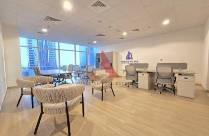 Office Space - Studio for rent in Park Lane Tower - Business Bay - Dubai