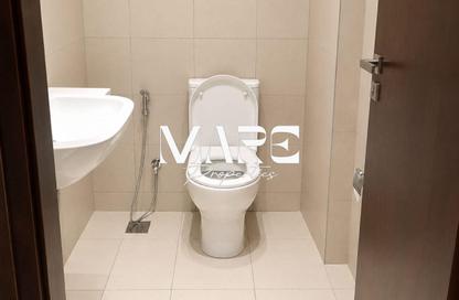 Apartment - 1 - 2 for rent in AZIZI Berton - Al Furjan - Dubai