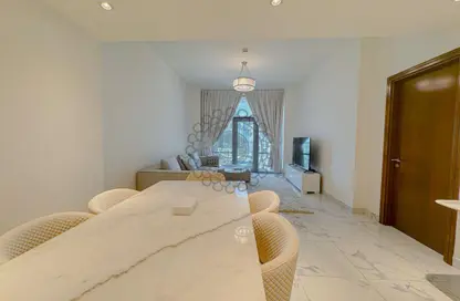 Apartment - 1 Bedroom - 2 Bathrooms for rent in Meera - Al Habtoor City - Business Bay - Dubai Apartment - 1 Bedroom - 2 Bathrooms for rent in Meera - Al Habtoor City - Business Bay - Dubai