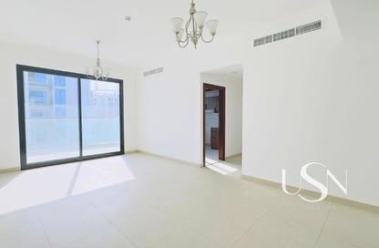 Apartment - 2 - 3 for rent in Dubai Studio City - Dubai