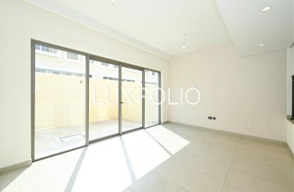 Townhouse - 4 Bedrooms - 4 Bathrooms for sale in Malta - Damac Lagoons - Dubai