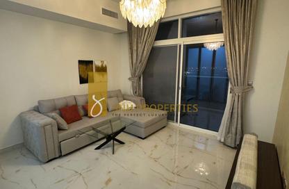 Apartment - 1 - 2 for rent in Jewelz by Danube - Arjan - Dubai
