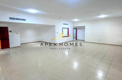 Apartment - 4 Bedrooms - 4 Bathrooms for rent in Sadaf 8 - Sadaf - Jumeirah Beach Residence - Dubai