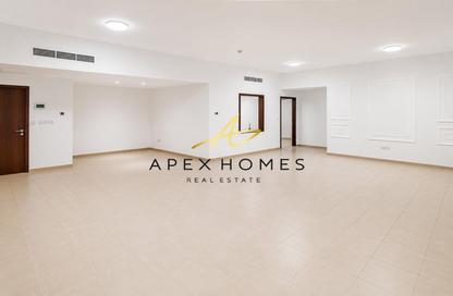 Apartment - 4 Bedrooms - 4 Bathrooms for rent in Sadaf 8 - Sadaf - Jumeirah Beach Residence - Dubai