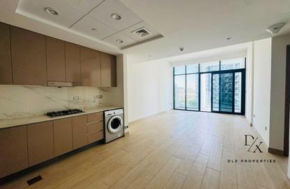 Apartment - 1 Bedroom - 1 Bathroom for rent in Azizi Riviera 3 - Azizi Riviera - Meydan One - Meydan - Dubai