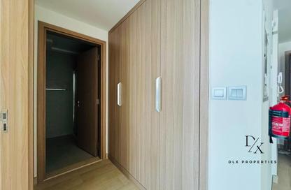 Apartment - 1 Bedroom - 1 Bathroom for rent in Azizi Riviera 3 - Azizi Riviera - Meydan One - Meydan - Dubai