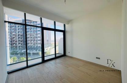 Apartment - 1 Bedroom - 1 Bathroom for rent in Azizi Riviera 3 - Azizi Riviera - Meydan One - Meydan - Dubai