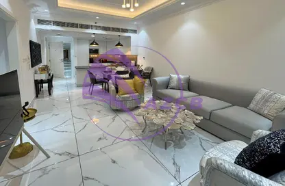 Apartment - 2 Bedrooms - 2 Bathrooms for rent in Binghatti Crescent - District 11 - Jumeirah Village Circle - Dubai