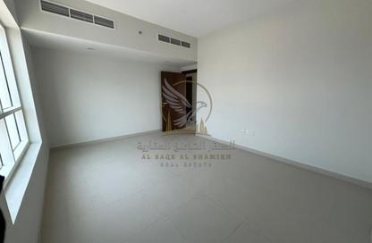 Apartment - 2 - 3 for rent in New Al Taawun Road - Al Taawun - Sharjah