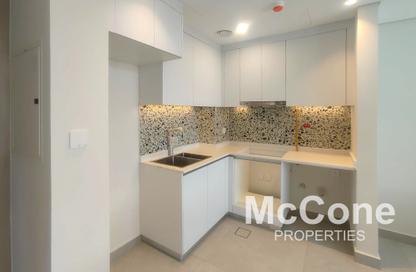 Apartment - 1 Bedroom - 2 Bathrooms for sale in Neva Residences - District 16 - Jumeirah Village Circle - Dubai