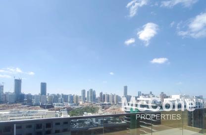Apartment - 1 Bedroom - 2 Bathrooms for sale in Neva Residences - District 16 - Jumeirah Village Circle - Dubai