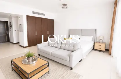 شقة - 1 حمام للايجار في برج إنديجو - (JLT) مجمع D - أبراج بحيرات الجميرا - دبي