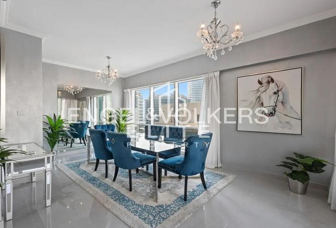 Best Layout | Full Marina View | Upgraded