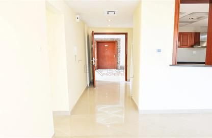 Apartment - 2 Bedrooms - 2 Bathrooms for rent in Icon Tower 2 - JLT Cluster L - Jumeirah Lake Towers - Dubai