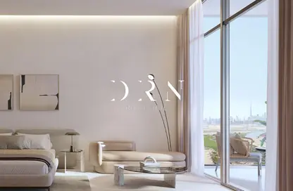 Apartment - Studio - 1 Bathroom for sale in Skyhills Residences 1 - Skyhills Residences - Dubai Science Park - Dubai