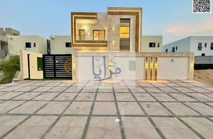 فيلا - 4 غرف نوم - 6 حمامات للبيع في الحليو 2 - الحليو - عجمان