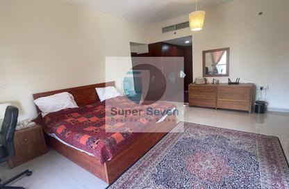 Apartment - 3 - 3 for rent in Shams 1 - Shams - Jumeirah Beach Residence - Dubai Apartment - 3 - 3 for rent in Shams 1 - Shams - Jumeirah Beach Residence - Dubai