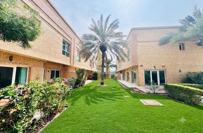 Villa - 4 Bedrooms - 4 Bathrooms for rent in Jumeirah 3 Villas - Jumeirah 3 - Jumeirah - Dubai