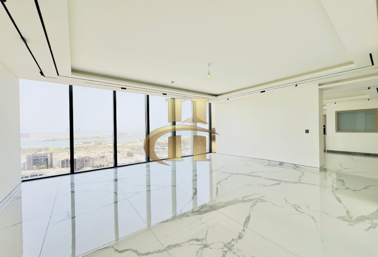 Opulent Homes | Prestigious Living | Sea Horizon