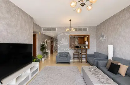 Apartment - 2 Bedrooms - 2 Bathrooms for rent in Standpoint Tower 2 - Standpoint Towers - Downtown Dubai - Dubai