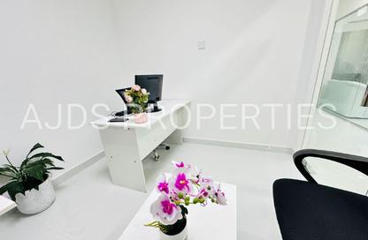 Office Space - Studio - 1 Bathroom for rent in Horizone Building - Port Saeed - Deira - Dubai Office Space - Studio - 1 Bathroom for rent in Horizone Building - Port Saeed - Deira - Dubai