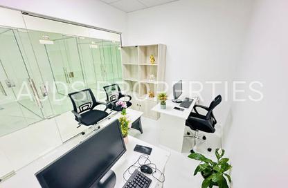 Office Space - Studio - 1 Bathroom for rent in Horizone Building - Port Saeed - Deira - Dubai Office Space - Studio - 1 Bathroom for rent in Horizone Building - Port Saeed - Deira - Dubai