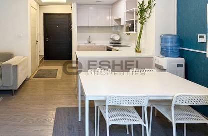 Townhouse - 3 - 4 for sale in Aquilegia - Damac Hills 2 - Dubai