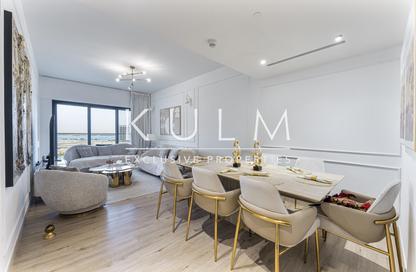 Apartment - 3 Bedrooms - 3 Bathrooms for sale in Binghatti Creek - Al Jaddaf - Dubai