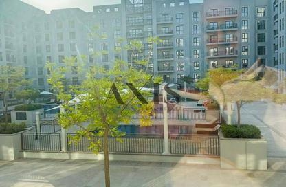 Apartment - 2 Bedrooms - 2 Bathrooms for rent in Safi 1B - Safi 1 - Safi - Town Square - Dubai Apartment - 2 Bedrooms - 2 Bathrooms for rent in Safi 1B - Safi 1 - Safi - Town Square - Dubai
