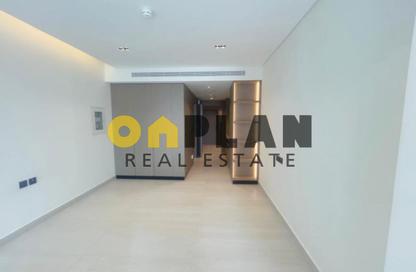 Apartment - Studio - 1 Bathroom for rent in NAS 3 - NAS - Arjan - Dubai