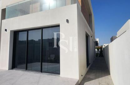 Villa - 4 Bedrooms - 7+ Bathrooms for rent in The Dunes - Saadiyat Reserve - Saadiyat Island - Abu Dhabi Villa - 4 Bedrooms - 7+ Bathrooms for rent in The Dunes - Saadiyat Reserve - Saadiyat Island - Abu Dhabi
