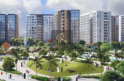 Apartment - 1 Bedroom - 2 Bathrooms for sale in Olfah - Muwaileh Commercial - Sharjah