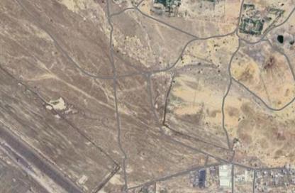 Land - Studio for sale in Manama - Ajman