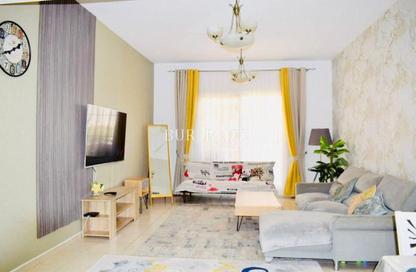 Apartment - 1 Bedroom - 2 Bathrooms for rent in Siena 2 - Tuscan Residences - District 10 - Jumeirah Village Circle - Dubai