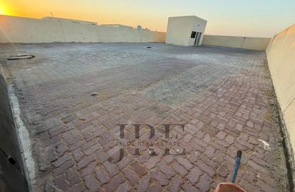 Warehouse - Studio - 1 Bathroom for rent in Al Sajaa Industrial - Al Sajaa - Sharjah