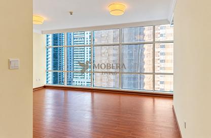 Apartment - 2 - 2 for rent in MAG 218 - Dubai Marina - Dubai