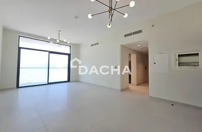 Apartment - 3 Bedrooms - 4 Bathrooms for rent in Zazen Ivy - Al Furjan - Dubai