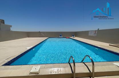 Apartment - 1 Bedroom - 2 Bathrooms for rent in Al Mashroom 5 - Al Muhaisnah 4 - Al Muhaisnah - Dubai