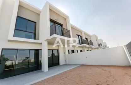 Townhouse - 3 Bedrooms - 4 Bathrooms for rent in Orania - The Valley - Dubai