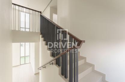 Villa - 4 - 4 for rent in Golf Links - Emaar South - Dubai South (Dubai World Central) - Dubai Villa - 4 - 4 for rent in Golf Links - Emaar South - Dubai South (Dubai World Central) - Dubai