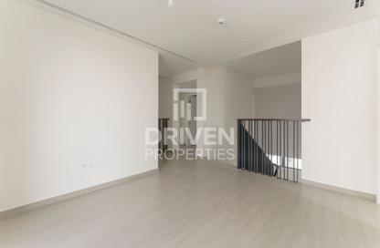 Villa - 4 - 4 for rent in Golf Links - Emaar South - Dubai South (Dubai World Central) - Dubai Villa - 4 - 4 for rent in Golf Links - Emaar South - Dubai South (Dubai World Central) - Dubai