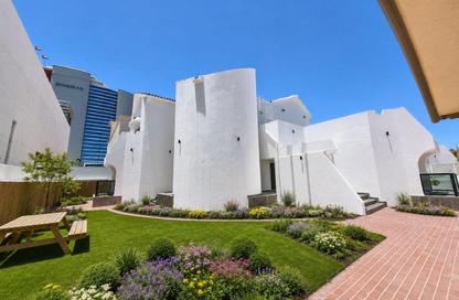 Villa - 4 Bedrooms - 5 Bathrooms for rent in Umm Suqeim 3 Villas - Umm Suqeim 3 - Umm Suqeim - Dubai