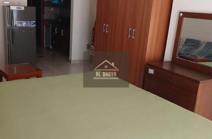 Apartment - Studio - 1 for rent in Al Jurf 2 - Al Jurf - Ajman Downtown - Ajman Apartment - Studio - 1 for rent in Al Jurf 2 - Al Jurf - Ajman Downtown - Ajman