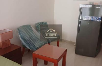 Apartment - Studio - 1 for rent in Al Jurf 2 - Al Jurf - Ajman Downtown - Ajman Apartment - Studio - 1 for rent in Al Jurf 2 - Al Jurf - Ajman Downtown - Ajman