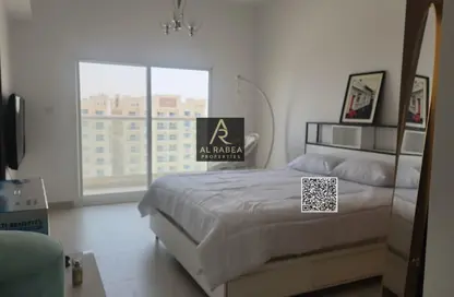 Apartment - 1 Bathroom for rent in Al Amira Village - Al Yasmeen - Ajman Apartment - 1 Bathroom for rent in Al Amira Village - Al Yasmeen - Ajman