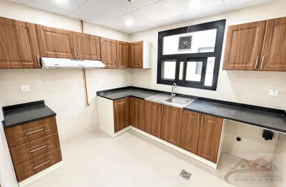 Apartment - 1 Bedroom - 1 Bathroom for rent in Muweileh Community - Muwaileh Commercial - Sharjah